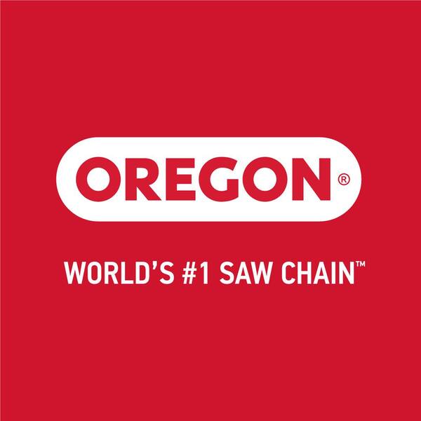 Oregon 27852 20 In W Replacement Bar and Chain .050 In
