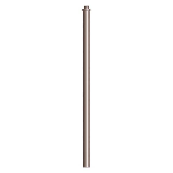 Livex Lighting Accessory Livex Lighting 12-Inch Rod Extension Stem ...