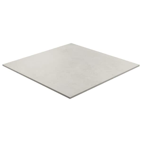 Ivy Hill Tile Iris Perla 47.24 in. x 47.24 in. Matte