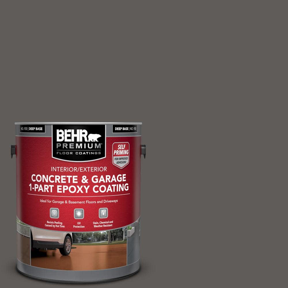 Reviews for BEHR PREMIUM 1 gal. PPU1819 Intellectual SelfPriming 1