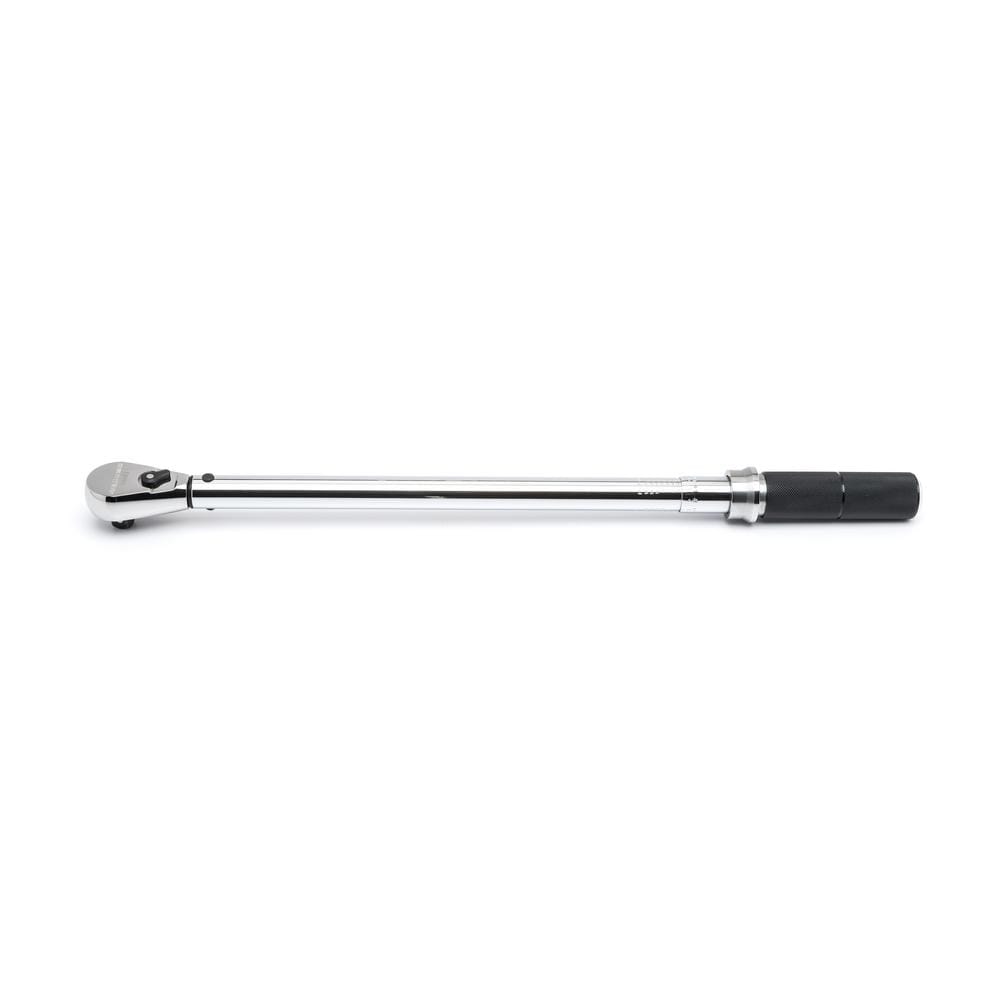 1/2 in. Drive 20 ft./lbs. to 150 ft./lbs. Micrometer Torque Wrench price history on PriceWatchPro