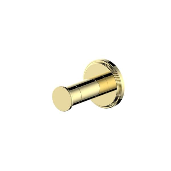 ZLINE El Dorado Towel Hook in Polish Gold