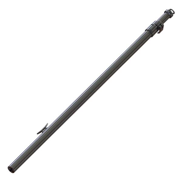 Aluminum Tele-Sun Shade Pole and Storage Bag