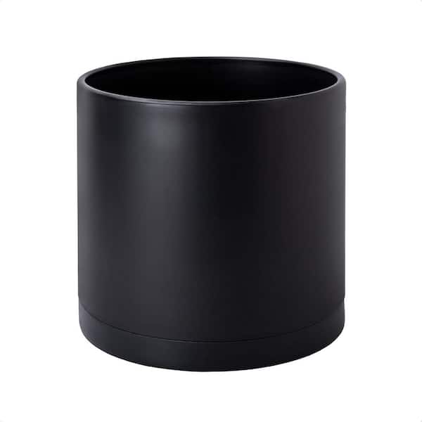 gold indoor planter Gold Indoor Hanging Planter P105 – BlackIvyCrafts main image 1