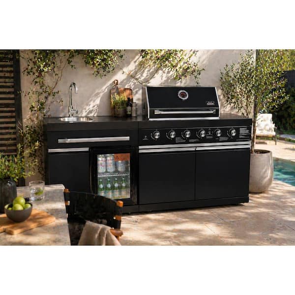 GARBLEPOOR! 4枚セット HIDENKA BLACK SMOKER Costway Vertical Charcoal Smoker BBQ Barbecue Grill with