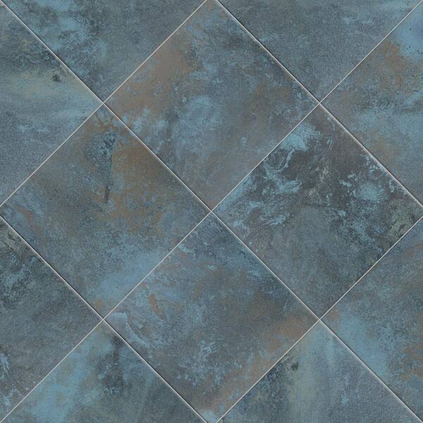 12 x 12 Sea Dream Slate Tile, Free Shipping