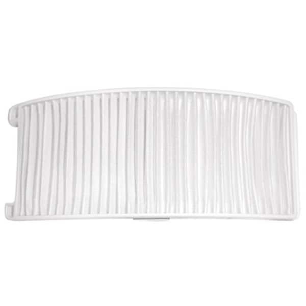 Think Crucial Replacement Style 12 Post-Motor HEPA Style Filter, Fits Bissell PowerForce Vacuums, Part 203-1402 and 203-8037