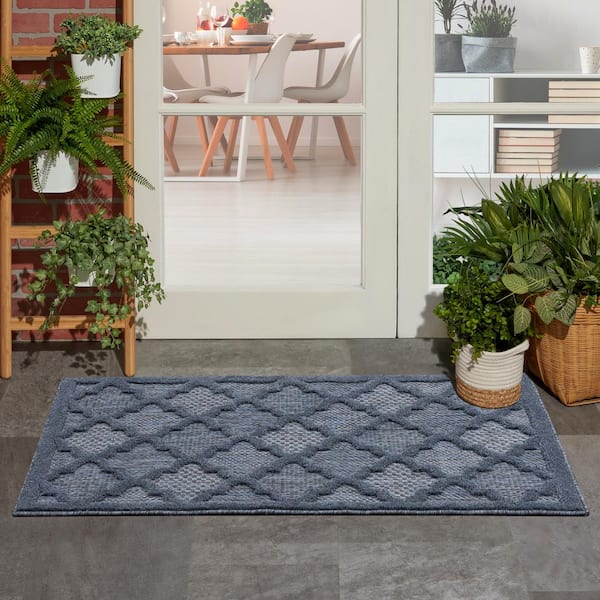 Doorway Welcome Mats Are Up to 50% Off at Target