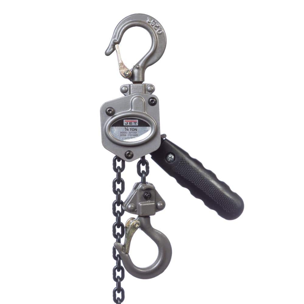 JLP-A 1/4-Ton 15 ft. Lift Mini-Puller price history on PriceWatchPro