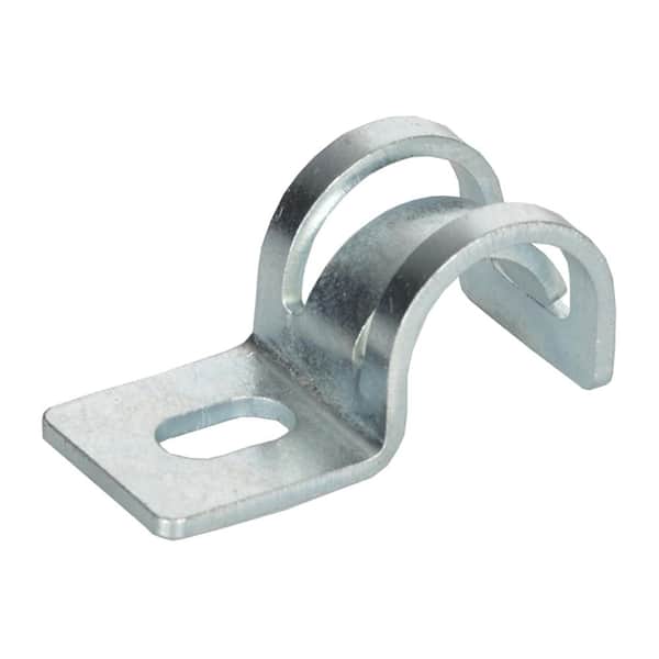 BRIDGEPORT 14/2 to 10/3 MightyHold Universal Steel 1Hole MC Straps