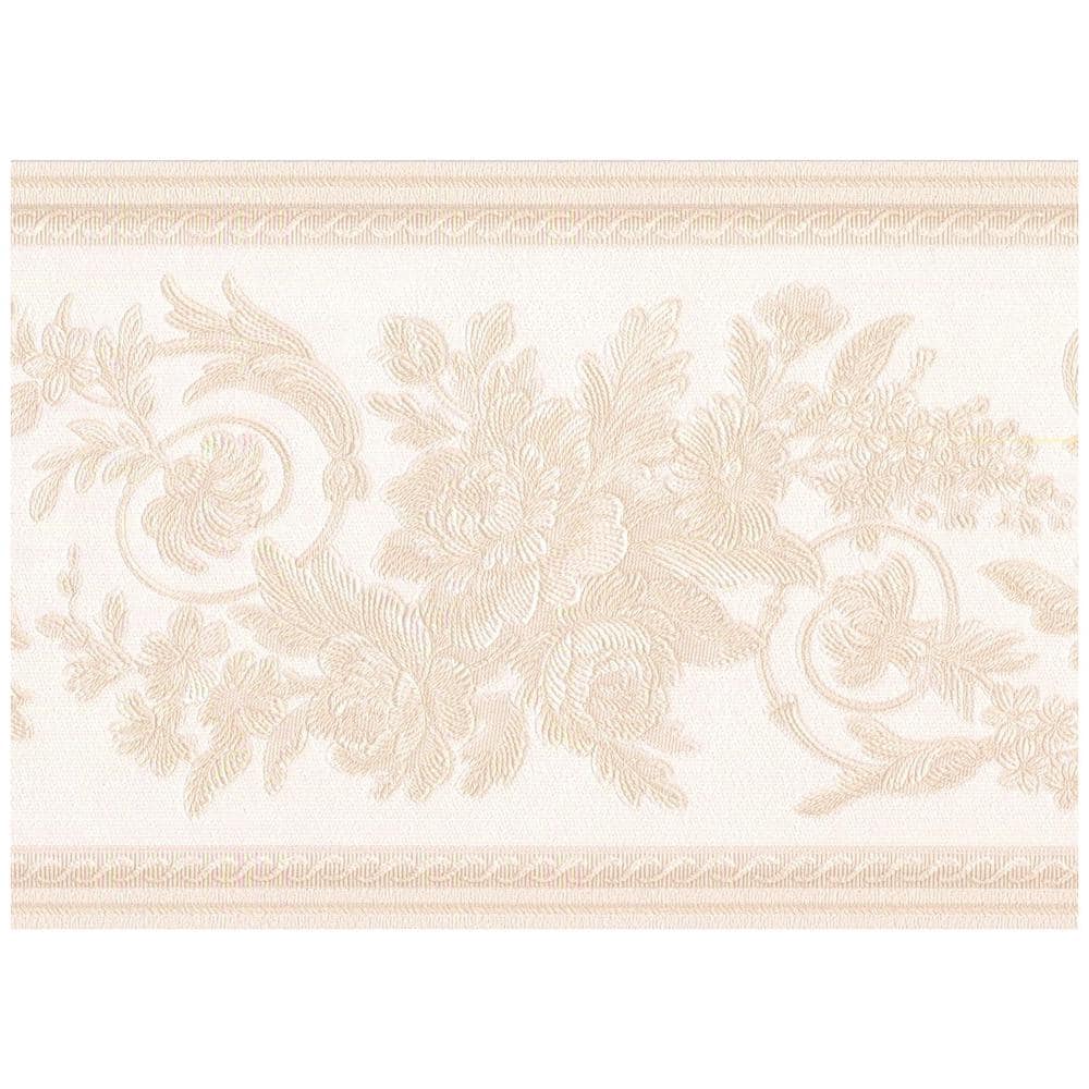 Reviews For Dundee Deco Border Multi Wallpaper Border 31616370 The Home Depot