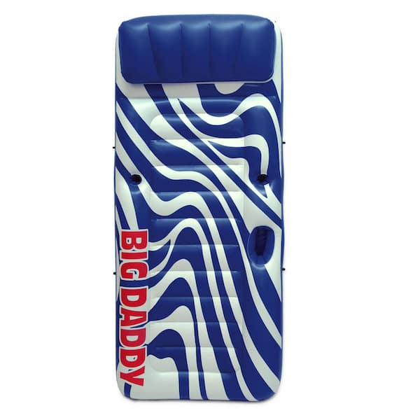 Big Daddy Swimming Pool Float Mattress