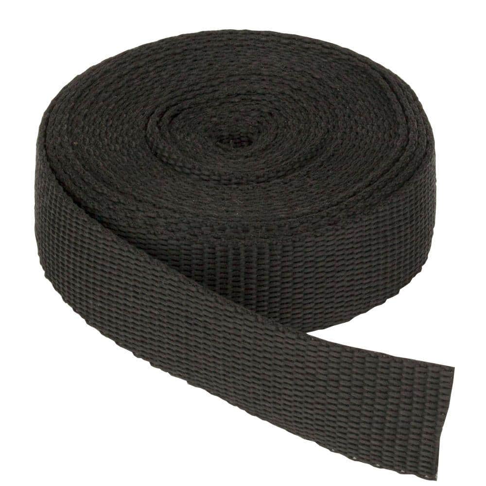Equipment - Other Products - Webbing - Sewn Webbing 