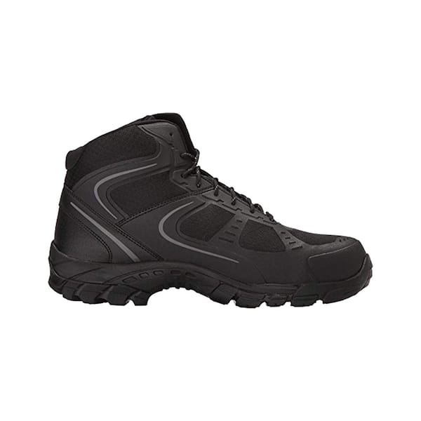 lightweight composite toe boots