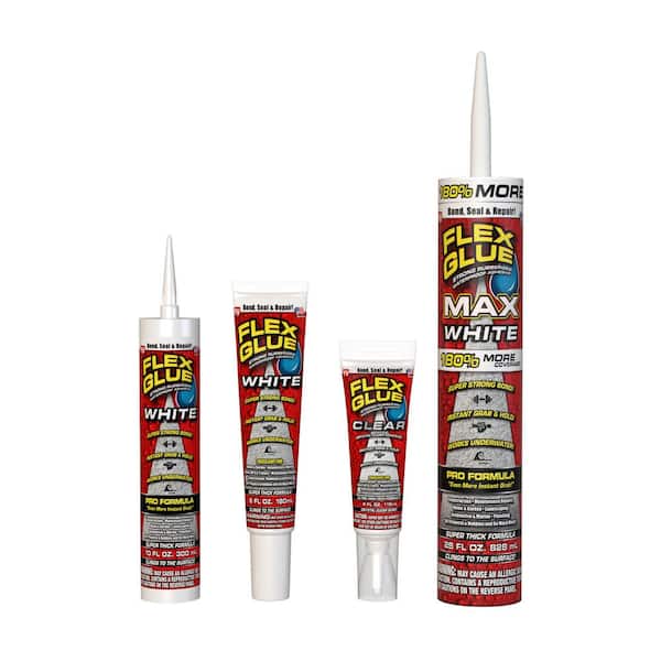 Flex Seal Family Of Products Flex Glue Mini Waterproof Adhesive