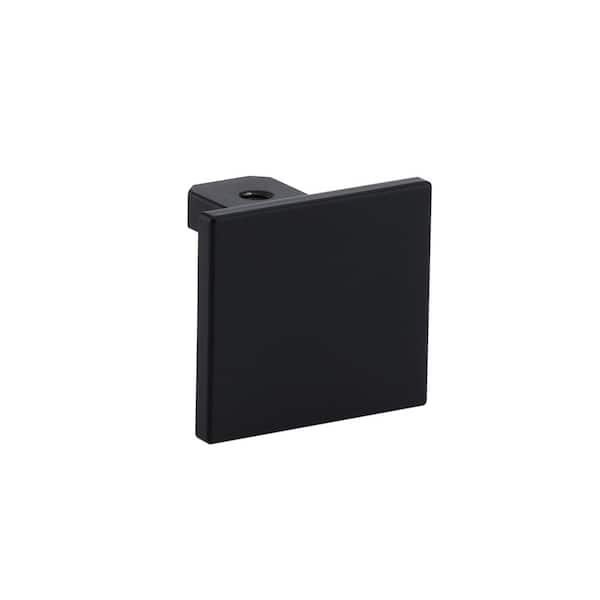 Corona Aluminum Square Handrail Endcap