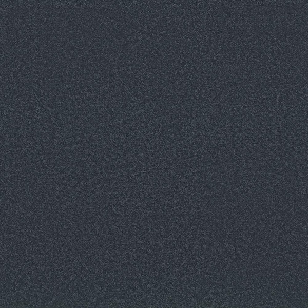 Park Royal I Navy Blazer Blue 42 oz. Nylon Texture Carpet - Installation Required