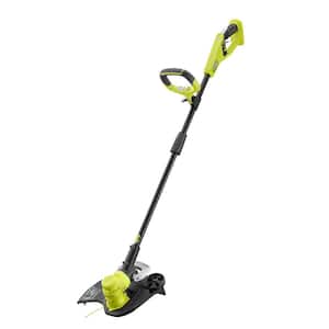 RYOBI ONE+ 18V 13in Cordless String Trimmer Line Replacement