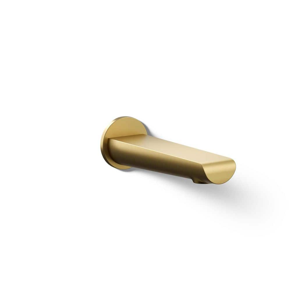 Avid Wall-Mount Bath Spout price history on PriceWatchPro