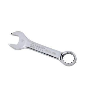 18 mm. Drive Stubby Combination Wrench