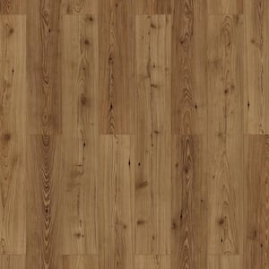 Take Home Sample Coventry Lane Waterproof Resilient Flooring -7 in x 7.55 in