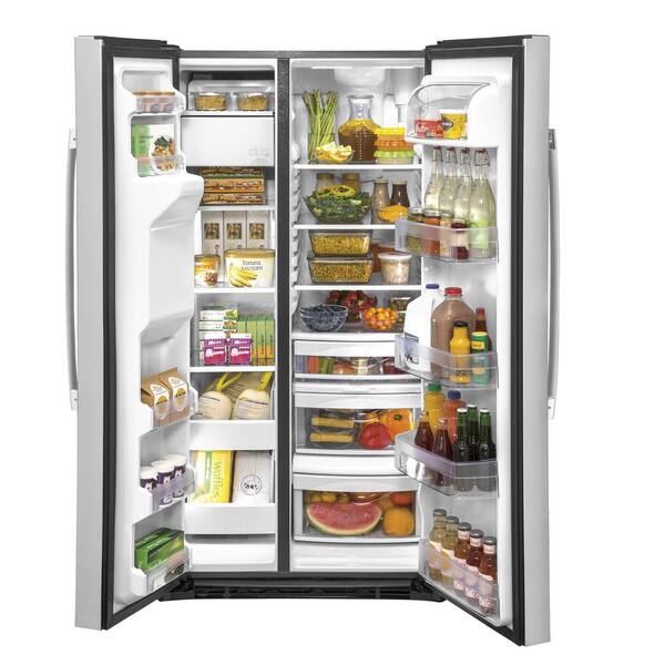 39+ How do you turn off a ge side by side refrigerator ideas in 2021 