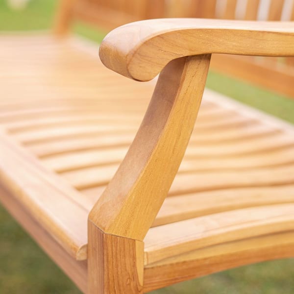 Cambridge Casual Cambridge Casual Livingston Teak Wood