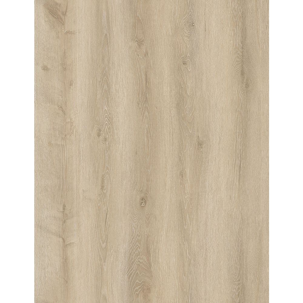Take Home Sample - Mockwell Oak Cork Pad Click Lock Waterproof Luxury Vinyl Plank Flooring price history on PriceWatchPro