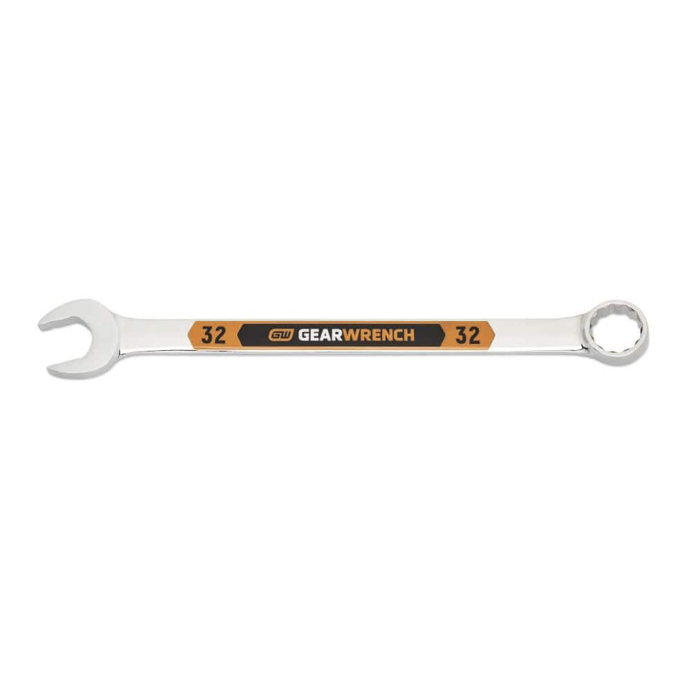 32 mm 12-Point Hi-Viz Long Pattern Combination Wrench price history on PriceWatchPro