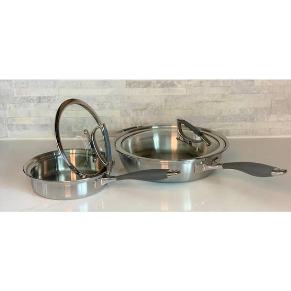 https://images.thdstatic.com/productImages/f0fe152a-4689-5ed7-b642-8bb952735f95/svn/stainless-steel-unbranded-pot-pan-sets-cc-5012-e1_600.jpg