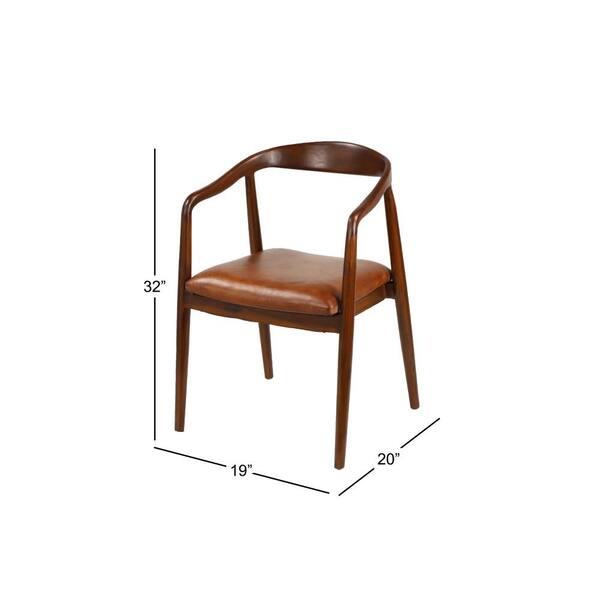 Teak wood dining online chair price