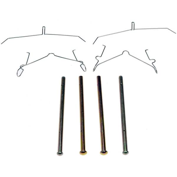 Unbranded Disc Brake Hardware Kit