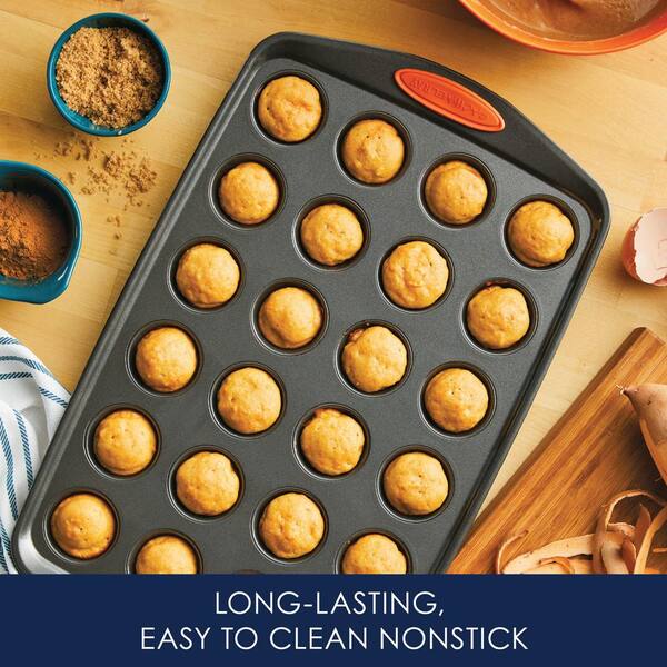 Oven Lovin' Mini Cupcake Pan Oven Lovin' Mini Cupcake Pan