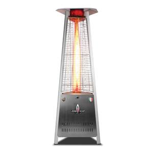 Lava Heat Italia Outdoor Patio Heater Cover Paprika 