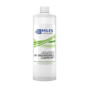 Miles Ultihyd Bio 46-Advanced Technology Pao Based Bio - Hydraulic 16 oz./12-Case