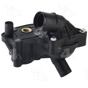 Engine Coolant Water Outlet Housing Kit