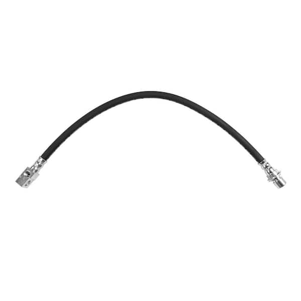Sunsong Brake Hydraulic Hose - Rear Center