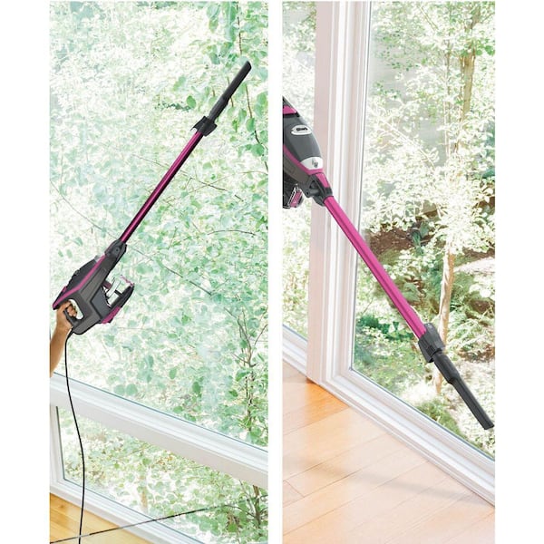 Shark Rocket Pro DLX Bagless Corded HEPA Stick Vacuum