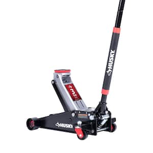 3 Ton Garage Jack