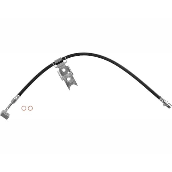 Sunsong Brake Hydraulic Hose - Front Right