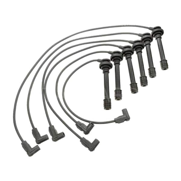 Federal Parts Spark Plug Wire Set