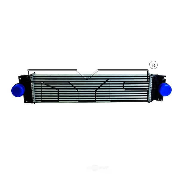 TYC Intercooler
