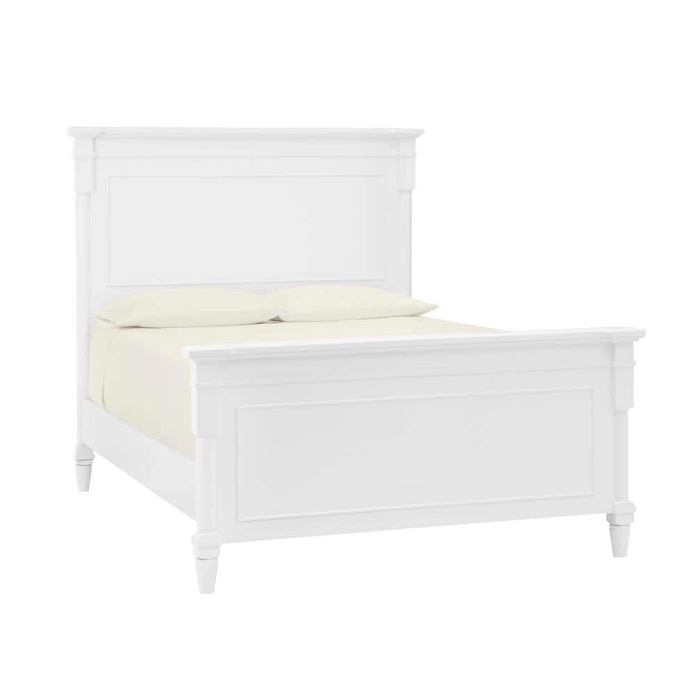 Home Decorators Collection Bellmore, Curved Washer For Bed Frame