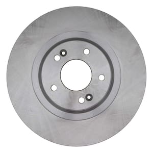 ACDelco 18A2364 Professional Front Disc Brake Rotor