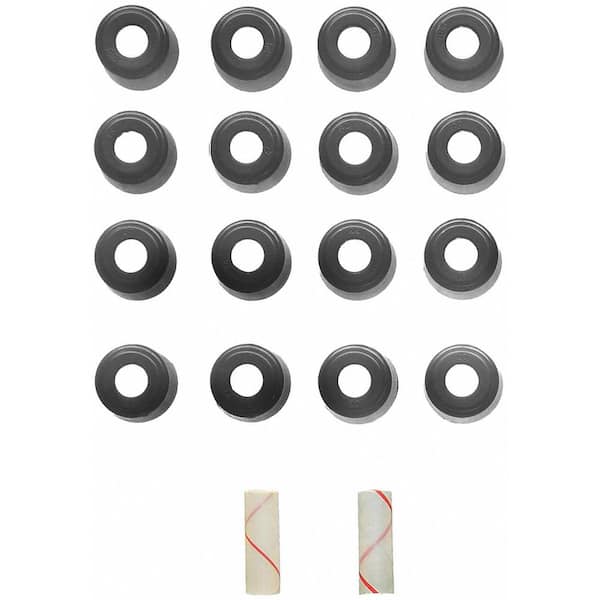 FEL-PRO Engine Valve Stem Oil Seal Set