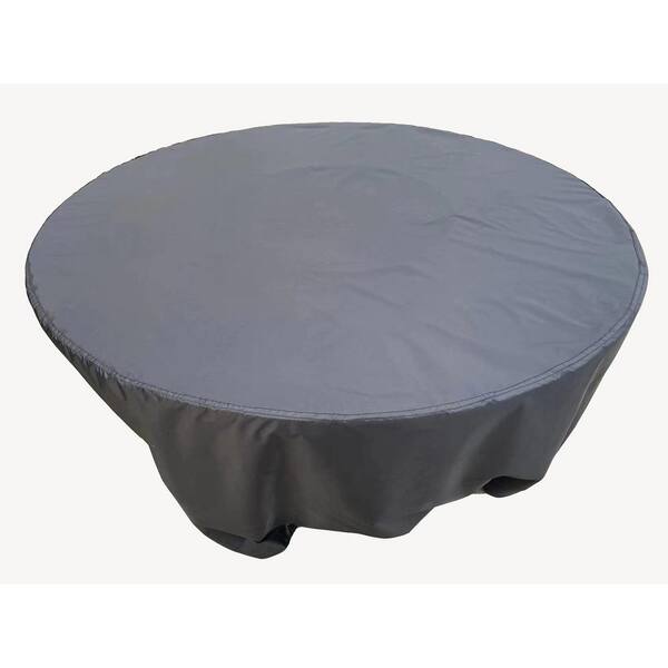 Sunbrella fire deals pit cover