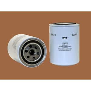 Engine Coolant Filter