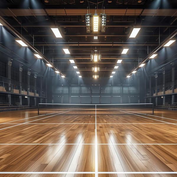 Contractor Select 2 ft. 600-Watt Equivalent Integrated LED Dimmable Linear High Bay Light Fixture, 20,925 Lumens 5000K