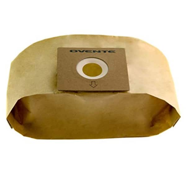 Vacuum Cleaner Dust Bag, Durable Sweeper Dust Bag Keep Room Clean Easy To  Replace For Office