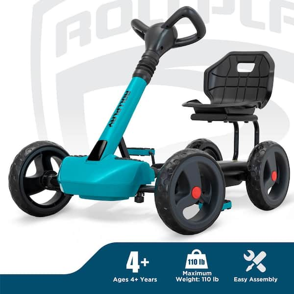 Rollplay scooter best sale